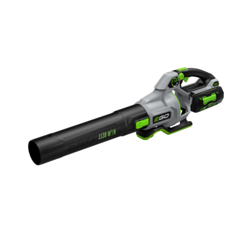 EGO LB6700E Accu Bladblazer Body