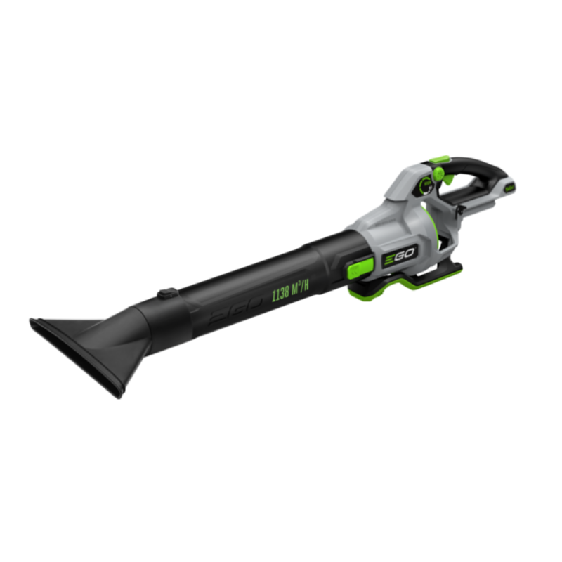 EGO LB6704E Accu Bladblazer Incl. Accu en Lader