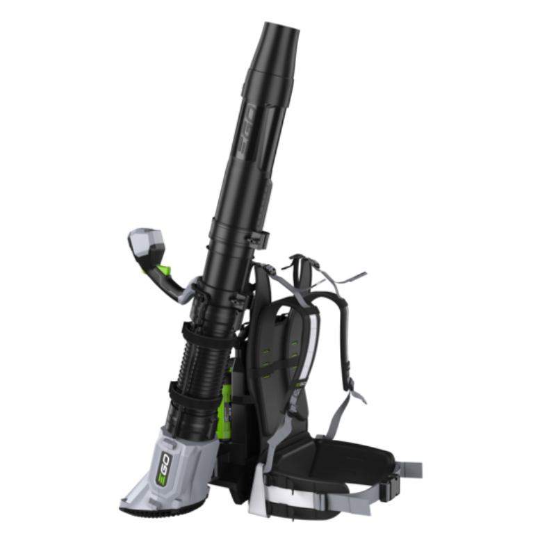 EGO LBPX1100 Pro X Ruggedragen Accu Bladblazer Body