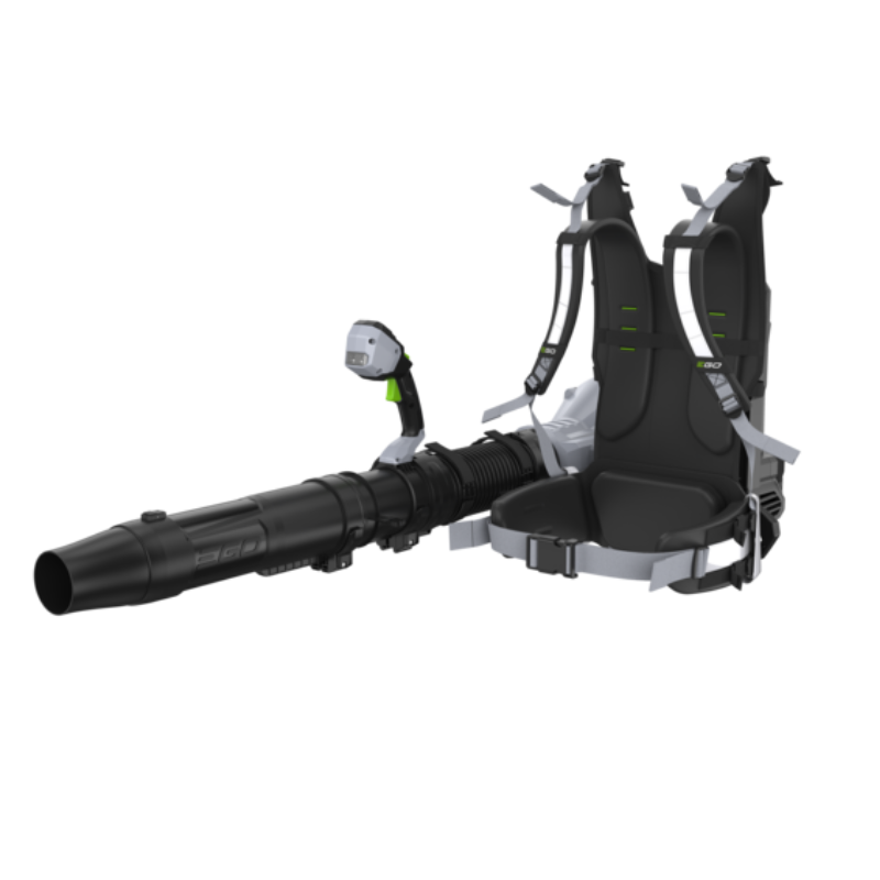 EGO LBPX1100 Pro X Ruggedragen Accu Bladblazer Body