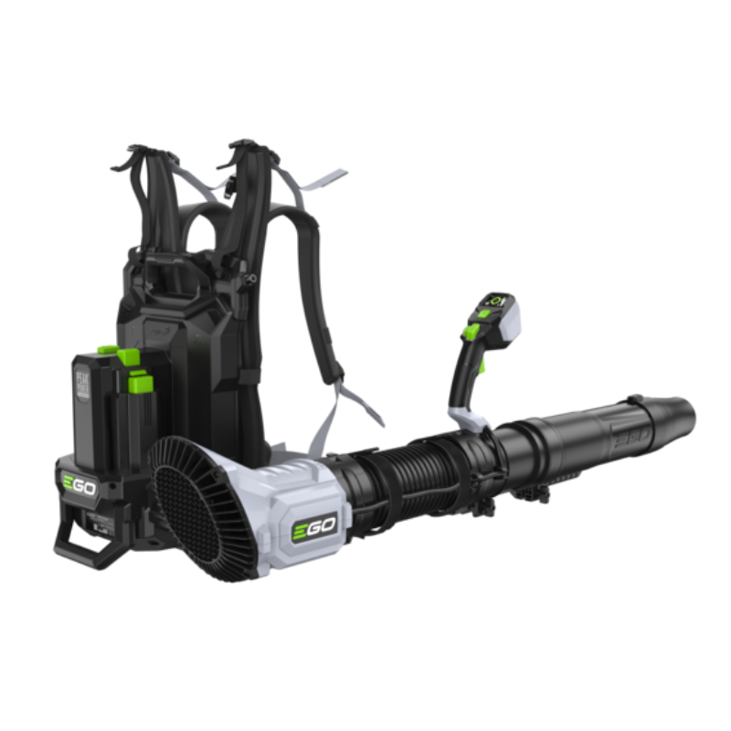 EGO LBPX1100 Pro X Ruggedragen Accu Bladblazer Body