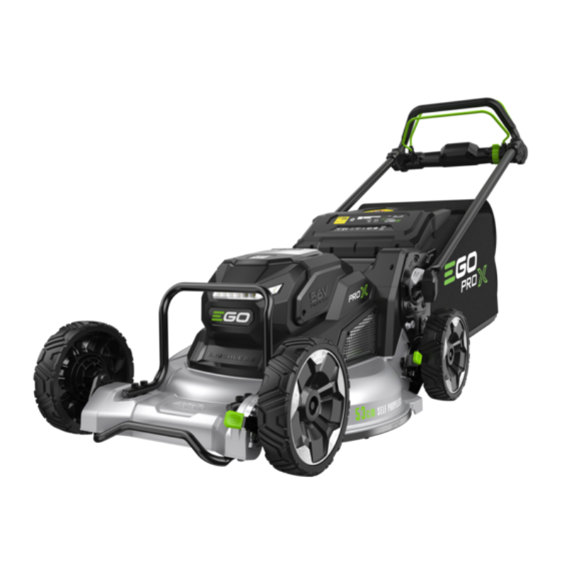 EGO LMX5300SP Pro X Accu Grasmaaier Body