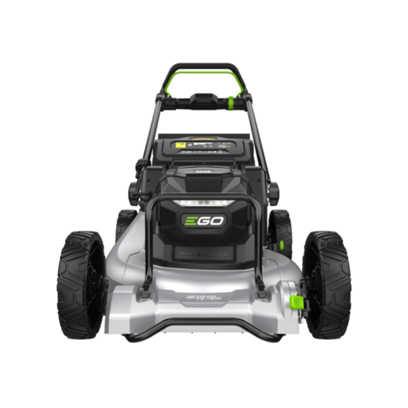 EGO LMX5300SP Pro X Accu Grasmaaier Body