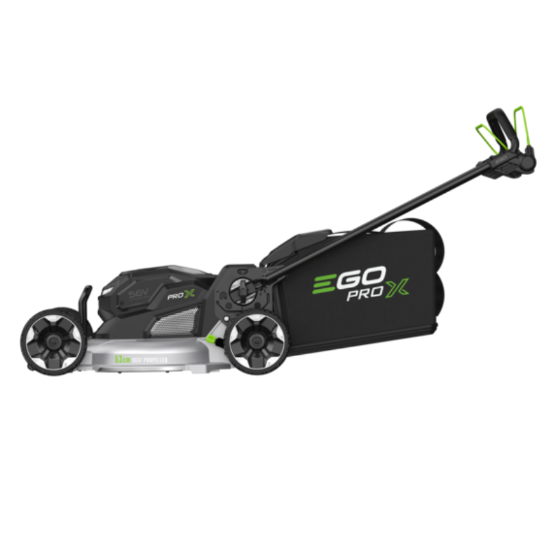 EGO LMX5300SP Pro X Accu Grasmaaier Body