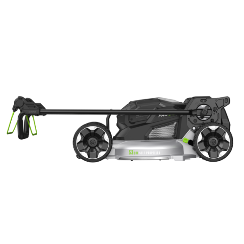 EGO LMX5300SP Pro X Accu Grasmaaier Body