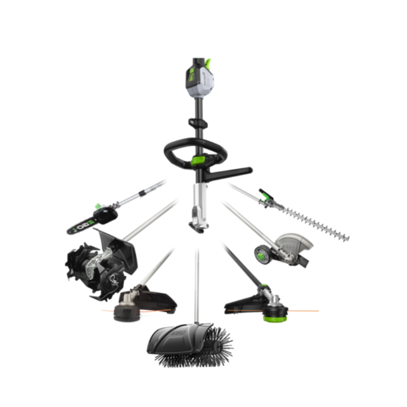 EGO PHX1600 Pro X Multitool Accu Basismachine Body