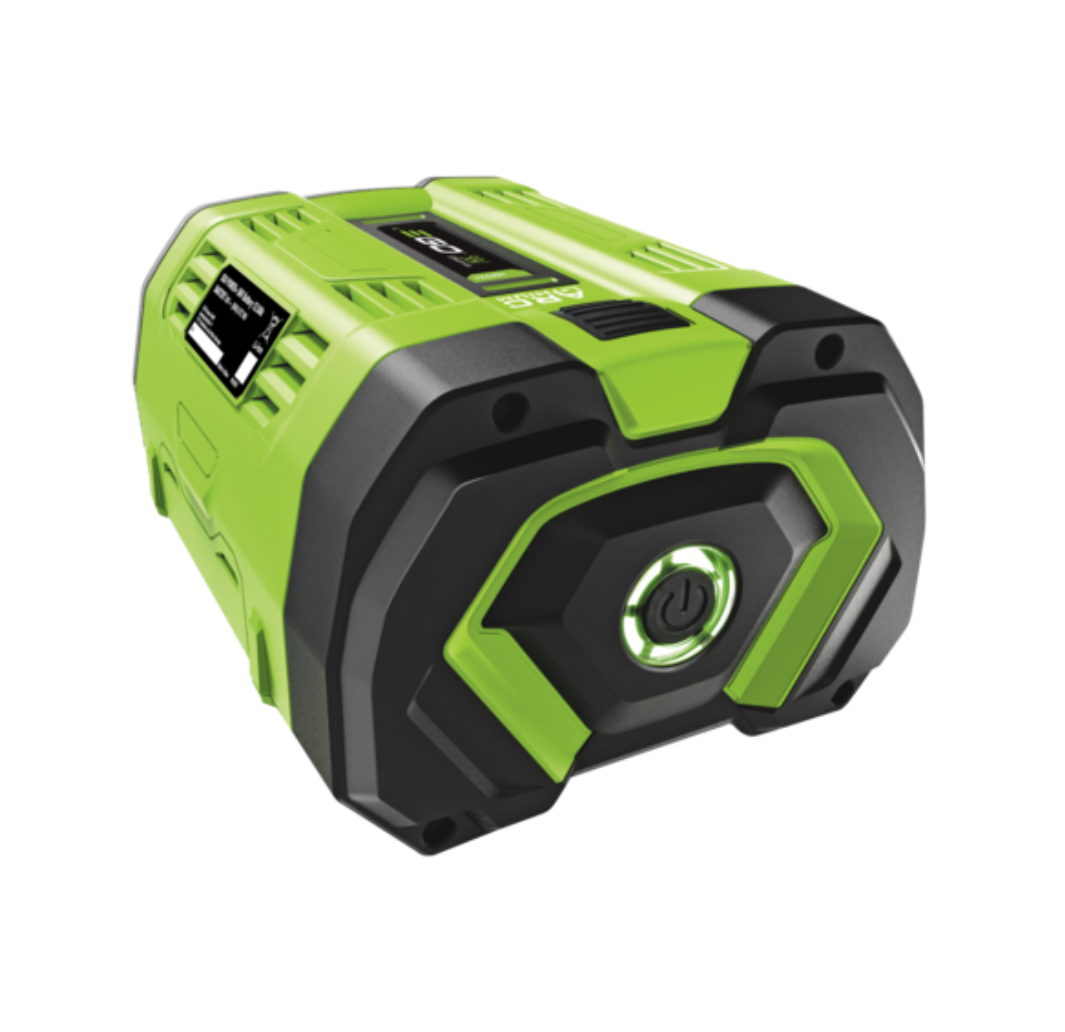 EGO Accu 56 V - 12,0 Ah Li-Ion - BA6720T met Murata-cellen