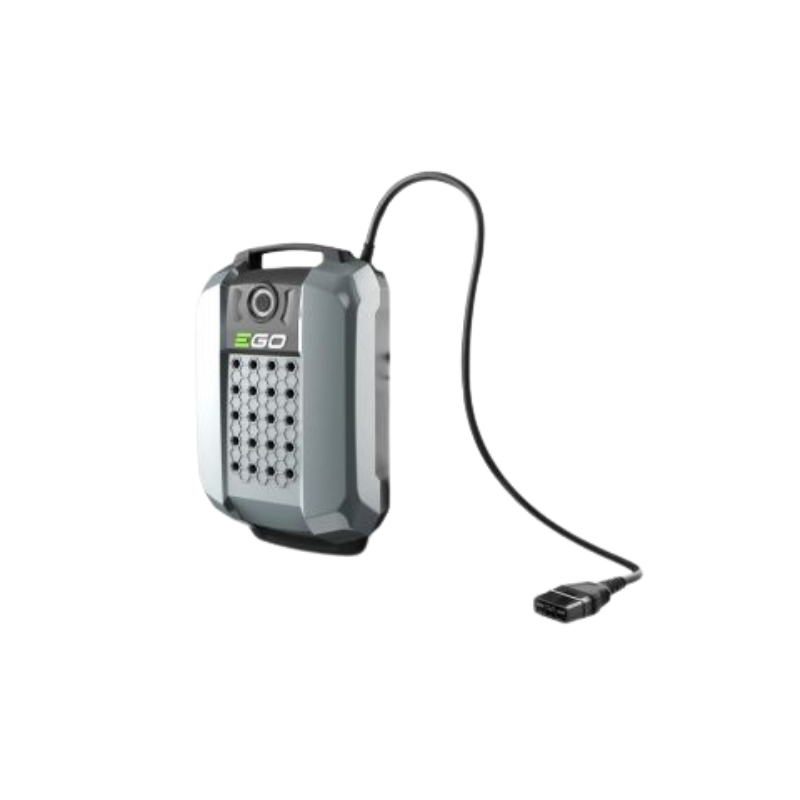 EGO BAX1500 Ruggedragen Accu