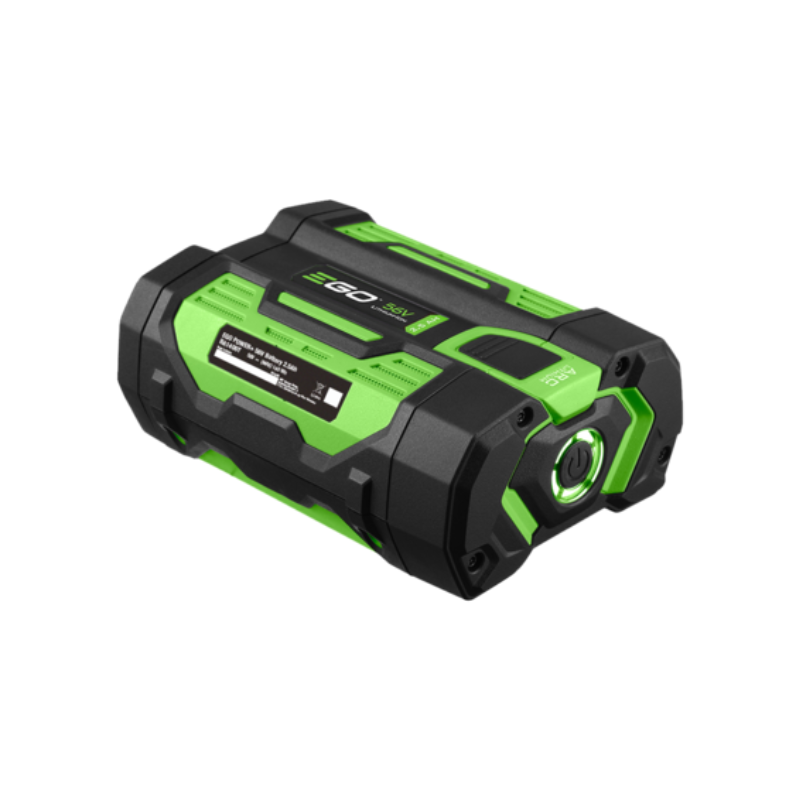 EGO Accu 56 V - 2,5 Ah Li-Ion - BA1400T