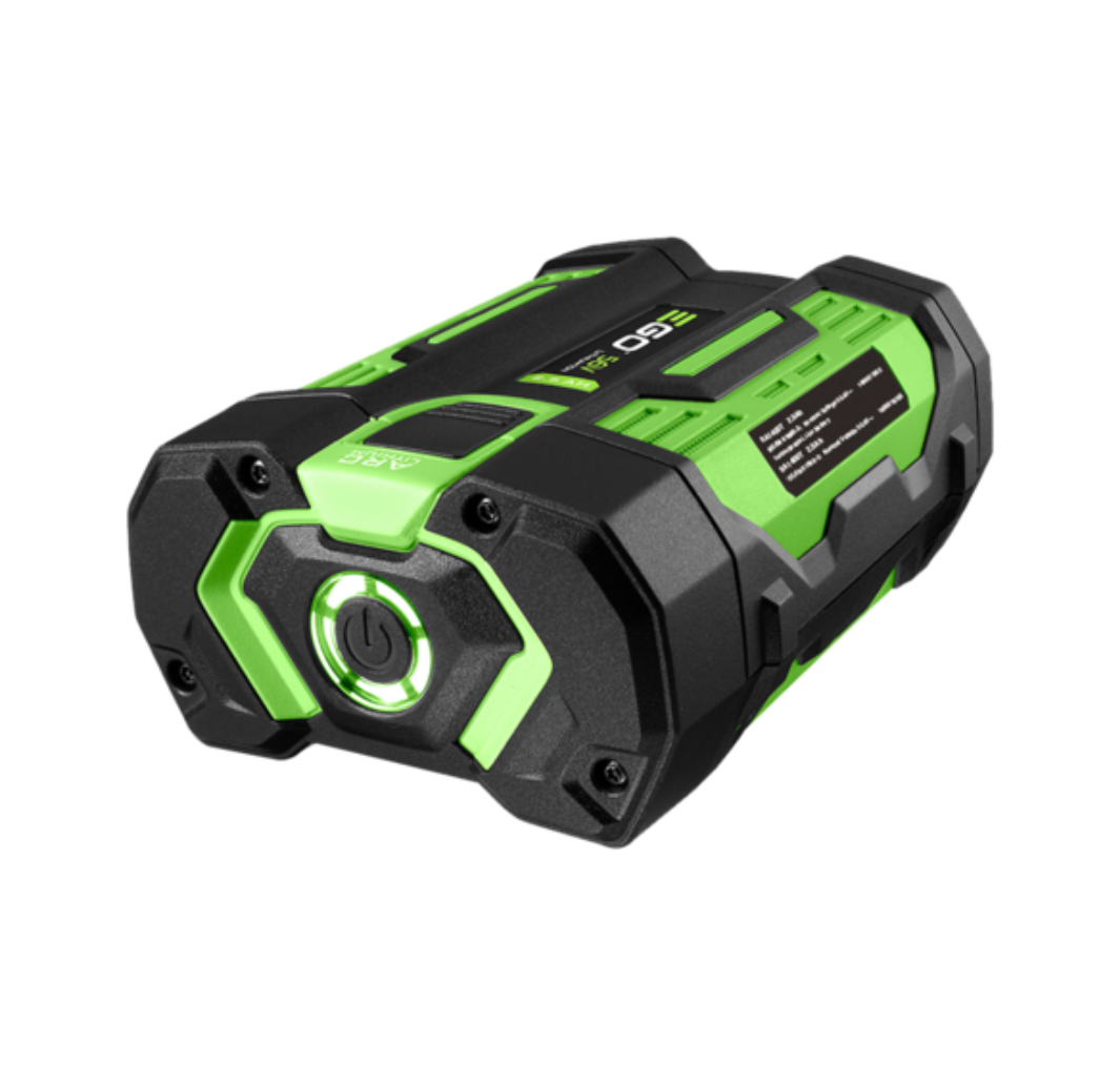 EGO Accu 56 V - 2,5 Ah Li-Ion - BA1400T