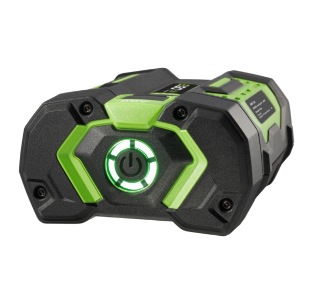EGO Accu 56 V - 2,5 Ah Li-Ion - BA1400T