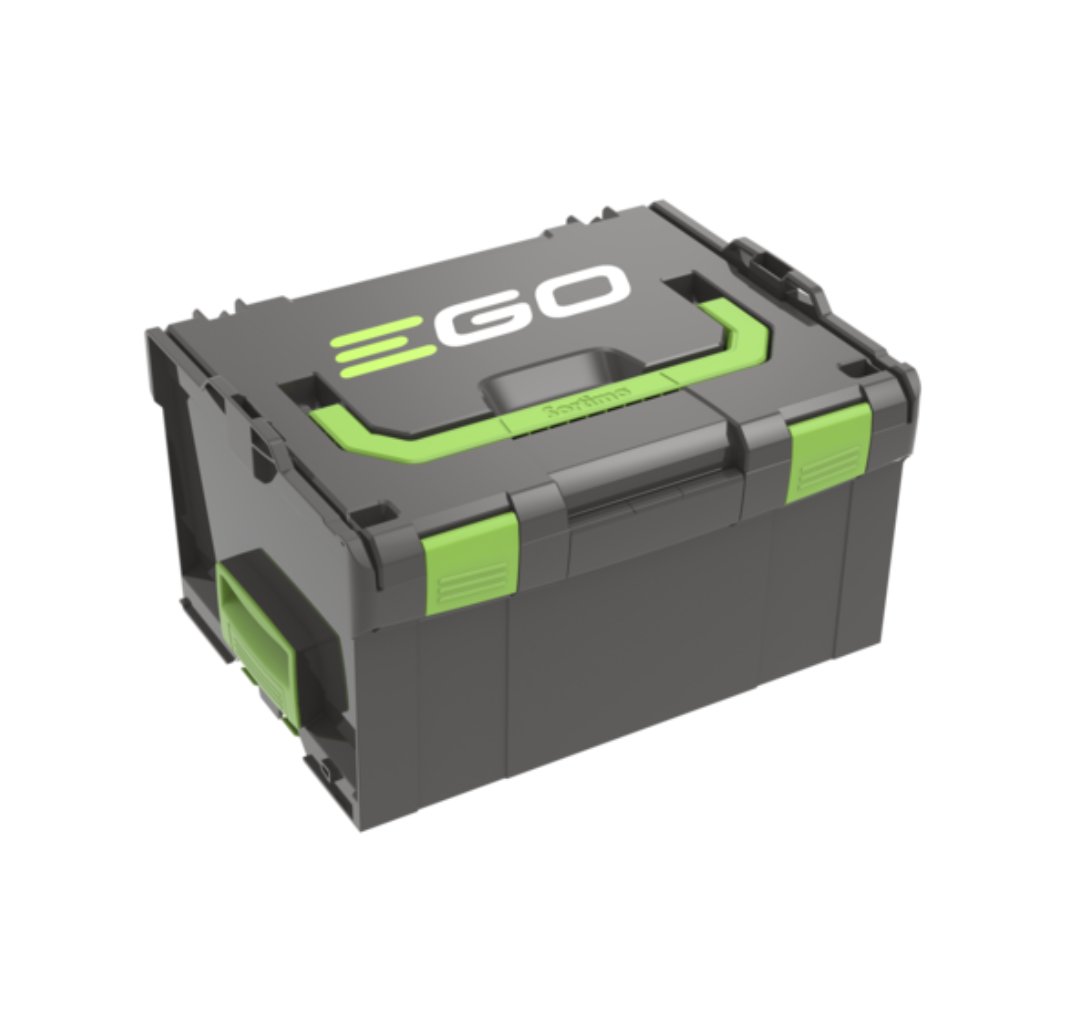 EGO BBOX2550 Accu Opslagbox - Klein