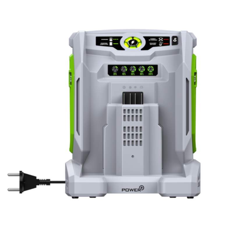 EGO CH7000E-T Snellader 56 V