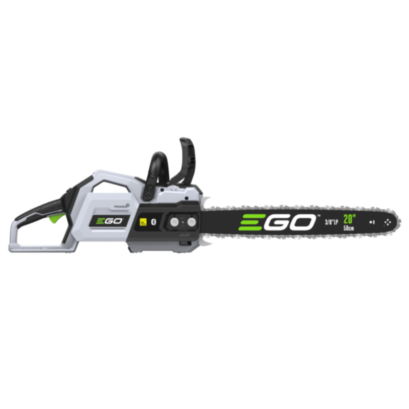 EGO CS2005E Accu Kettingzaag Incl. Accu en Lader