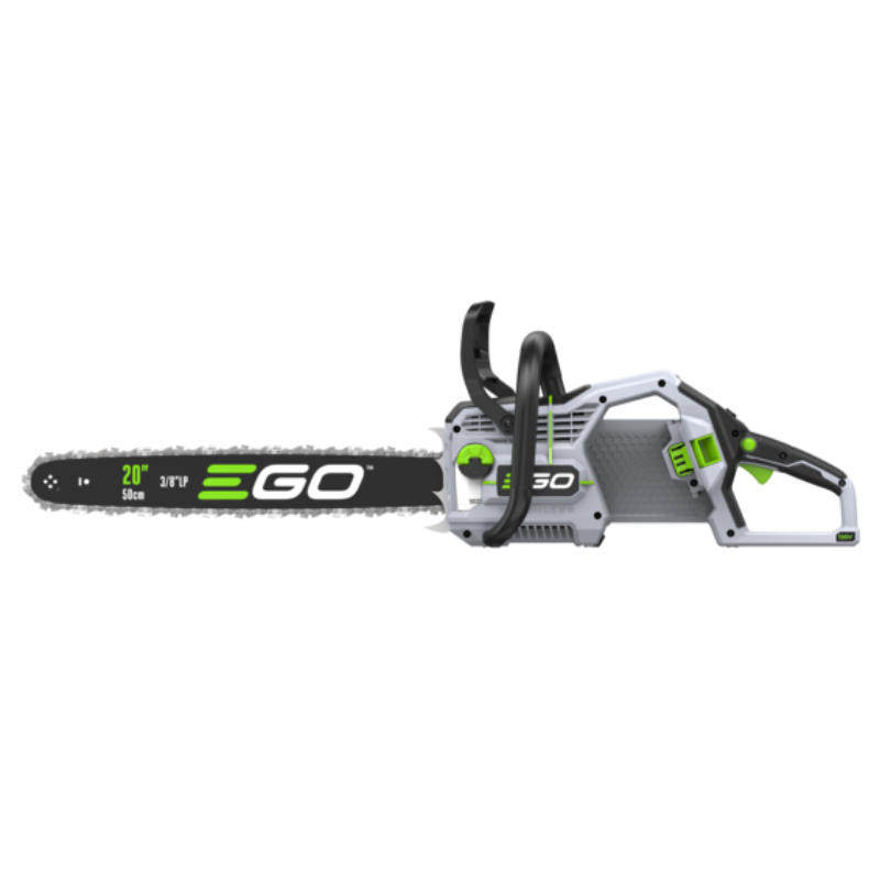 EGO CS2005E Accu Kettingzaag Incl. Accu en Lader