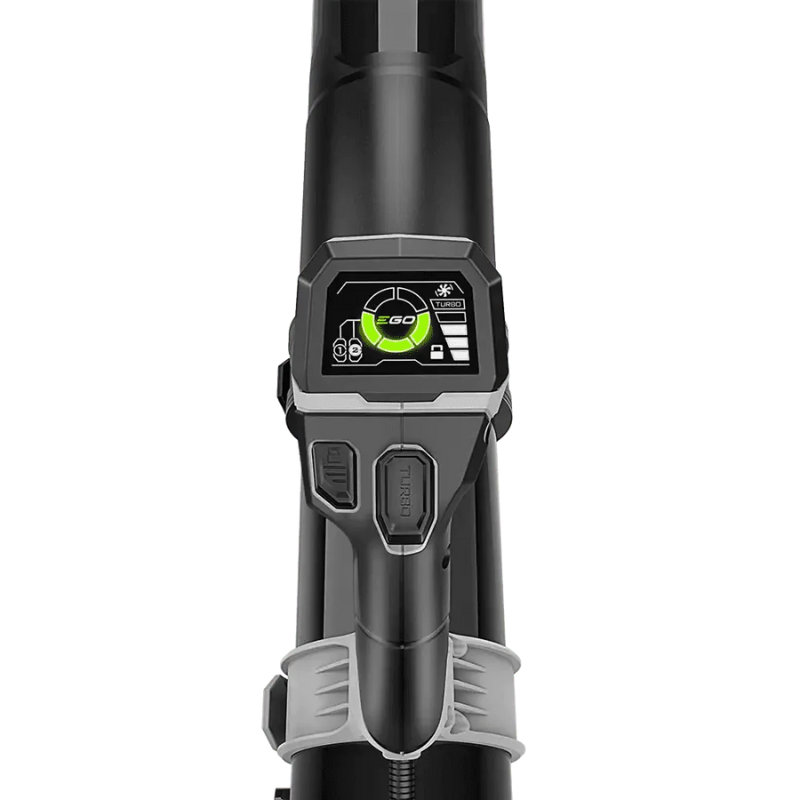 EGO LBPX8000 Pro X Ruggedragen Accu Bladblazer Body