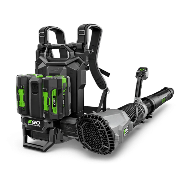 EGO LBPX8000 Pro X Ruggedragen Accu Bladblazer Body