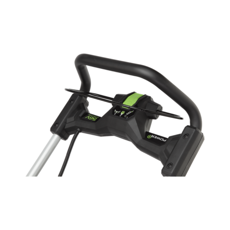 EGO LM1700E Accu Grasmaaier Body4