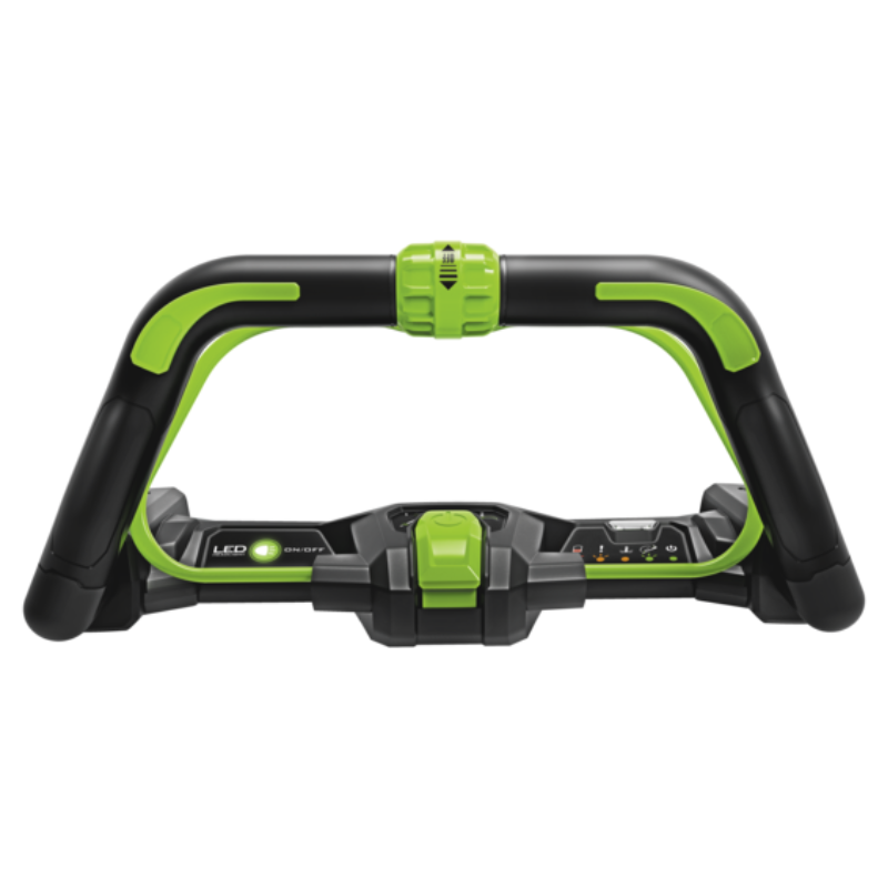 EGO LM2130E-SP Accu Grasmaaier Body