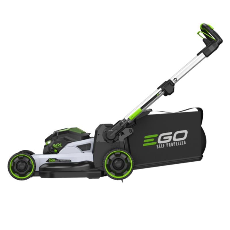 EGO LM2236E-SP Accu Grasmaaier Incl. Accu en Lader