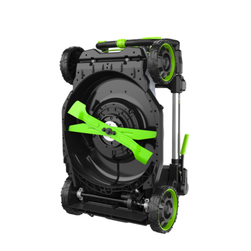 EGO LM2236E-SP Accu Grasmaaier Incl. Accu en Lader