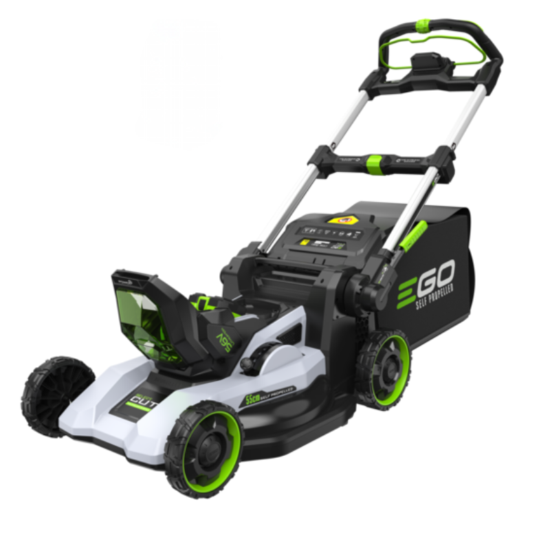 EGO LM2236E-SP Accu Grasmaaier Incl. Accu en Lader