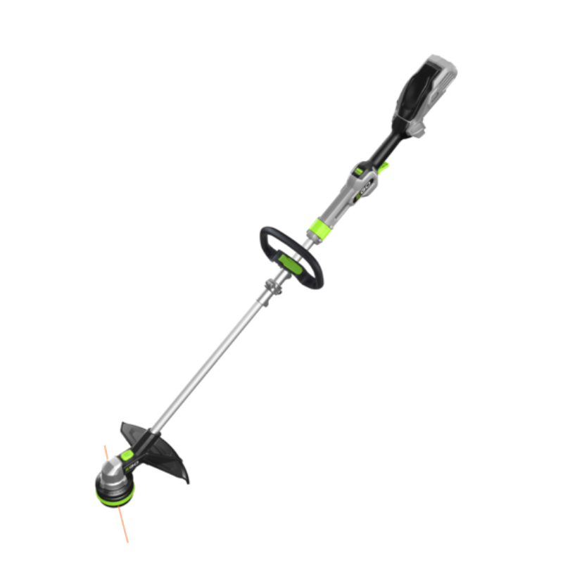 EGO ST1401E-ST Accu Grastrimmer Incl. Accu en Lader