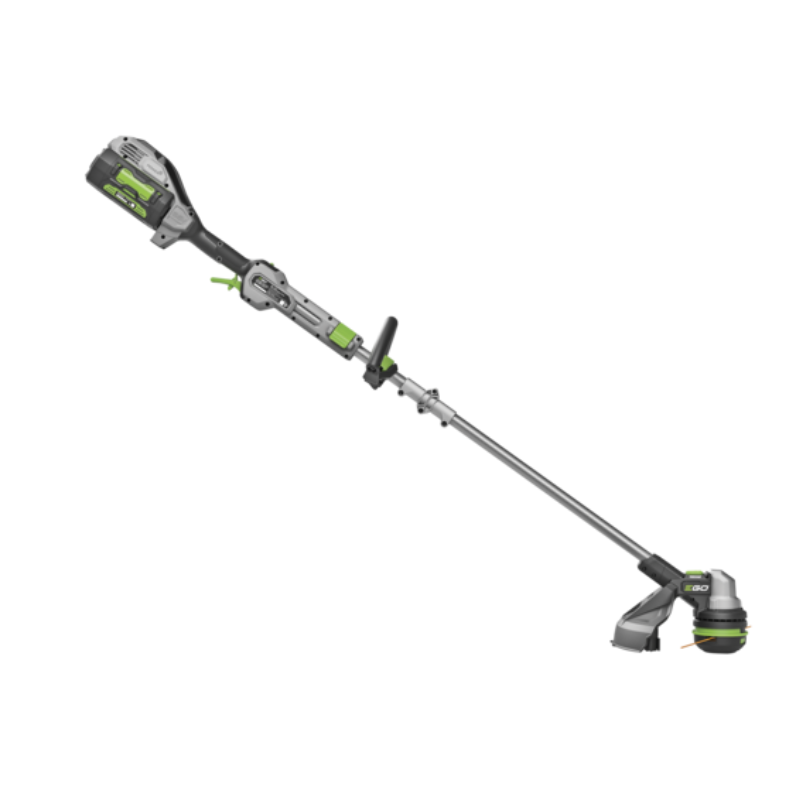 EGO ST1401E-ST Accu Grastrimmer Incl. Accu en Lader