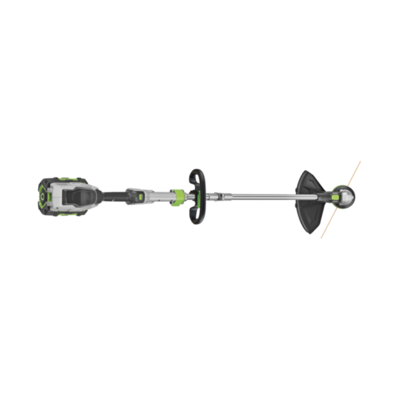EGO ST1401E-ST Accu Grastrimmer Incl. Accu en Lader