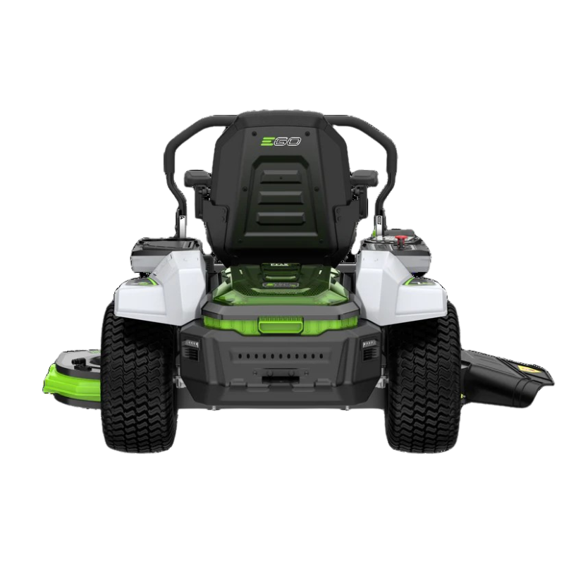 EGO ZT5201E-L Z6 Accu Zitmaaier Incl. 4x Accu en 1x Lader