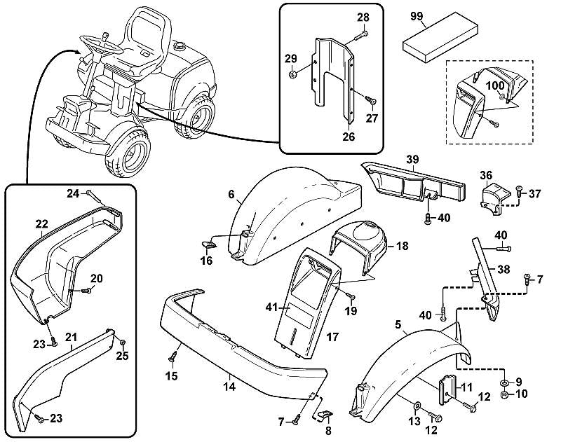 STIHL 9039-488-1282 snijbout M6x16 positie 7 technische tekening