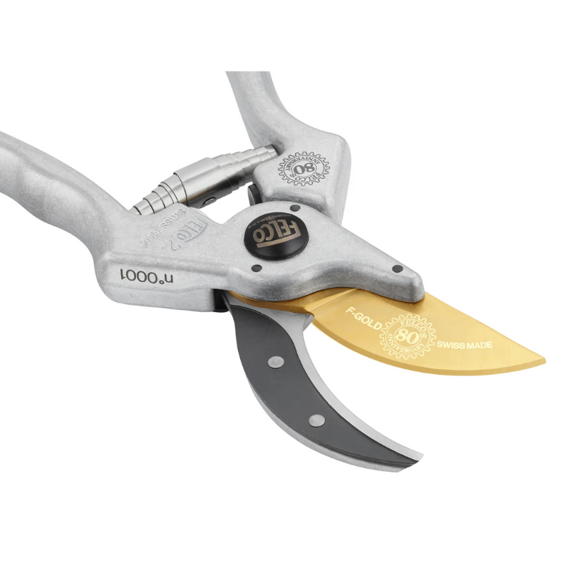 Felco 2 Snoeischaar - Jubileumeditie