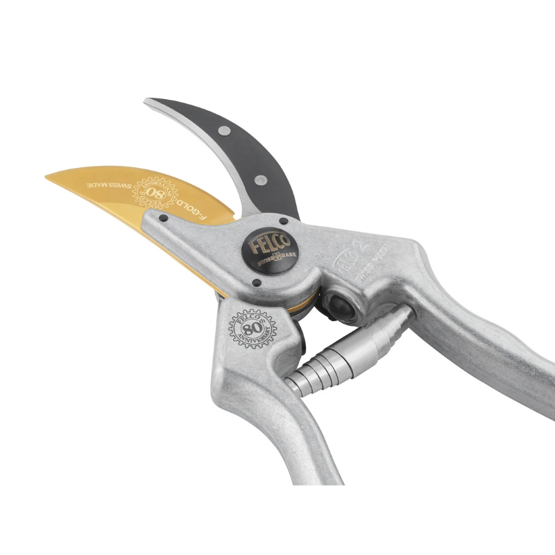 Felco 2 Snoeischaar - Jubileumeditie