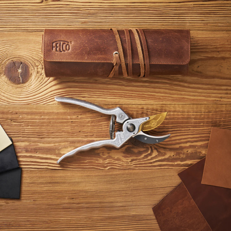 Felco 2 Snoeischaar - Jubileumeditie