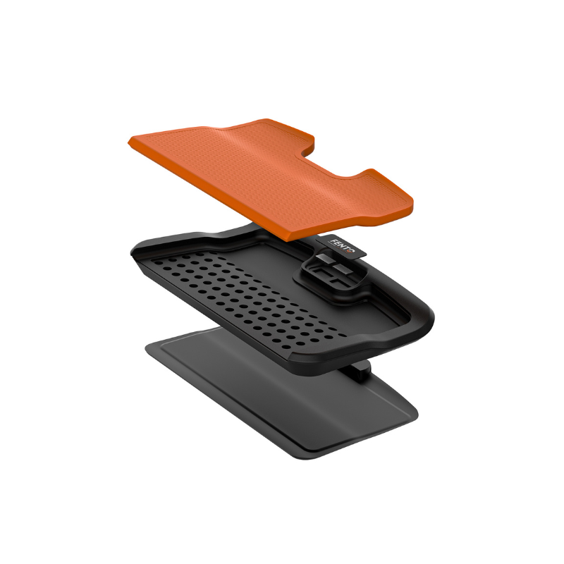 Fento Board M2 Kniemat