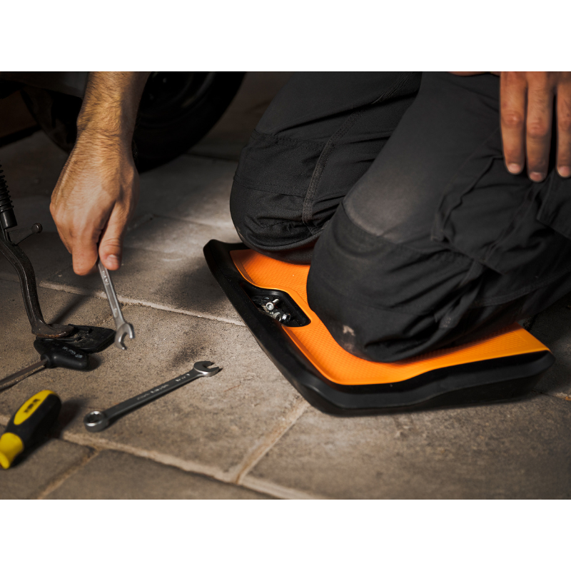 Fento Board M2 Kniemat