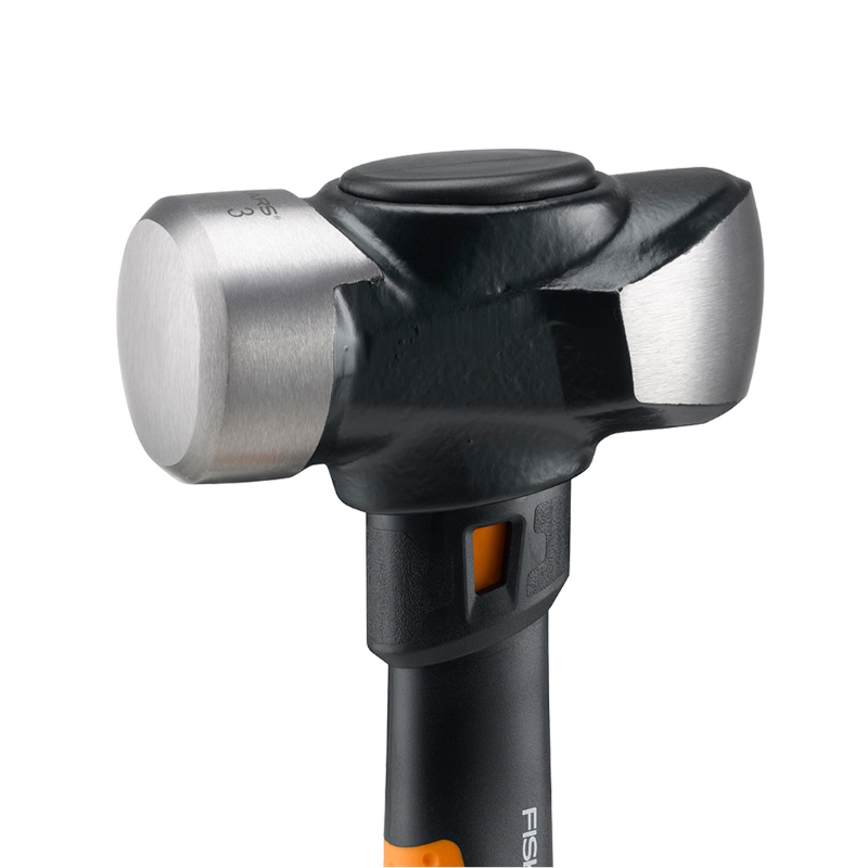 Fiskars IsoCore Moker / Vuisthamer M - 1630 gram