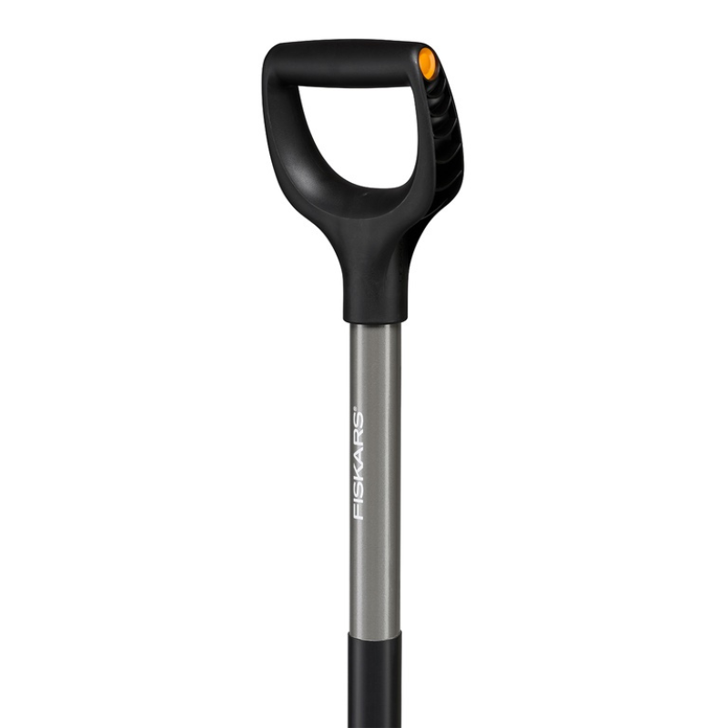 Fiskars Tuinspade Ergonomic Spits - met 95 cm steel