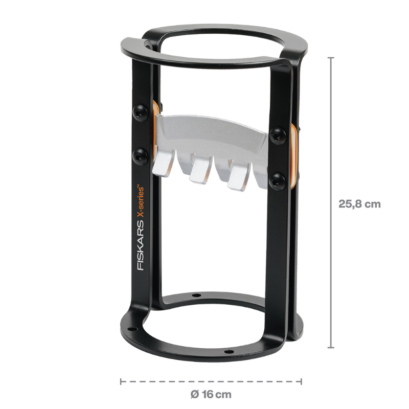 Fiskars X-Serie Houtklover - S