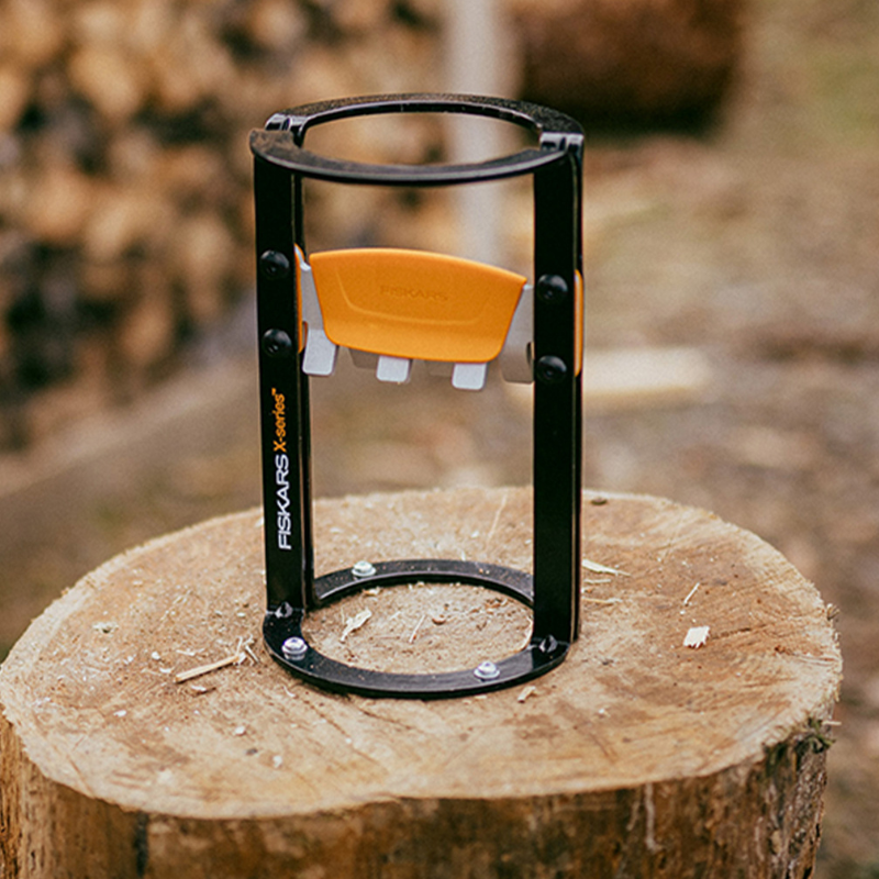 Fiskars X-Serie Houtklover - S