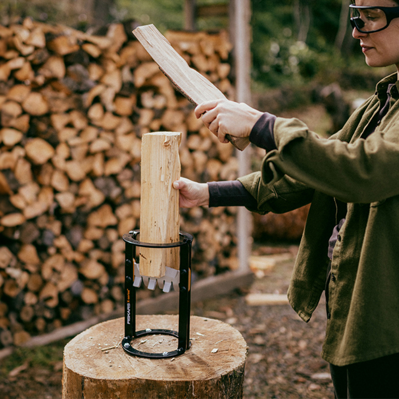 Fiskars X-Serie Houtklover - S