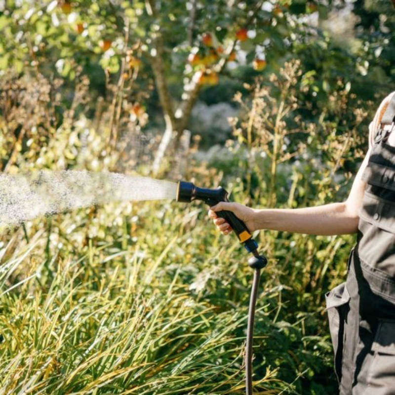 Fiskars Broeskop Multi Regen