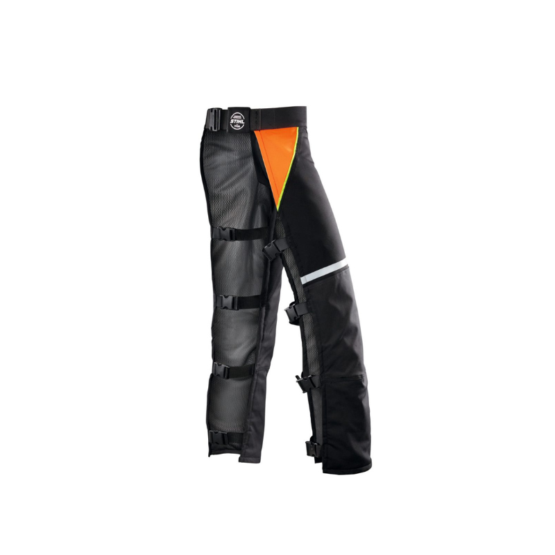 STIHL Function Core Voorbeenbeschermer Chaps 270°