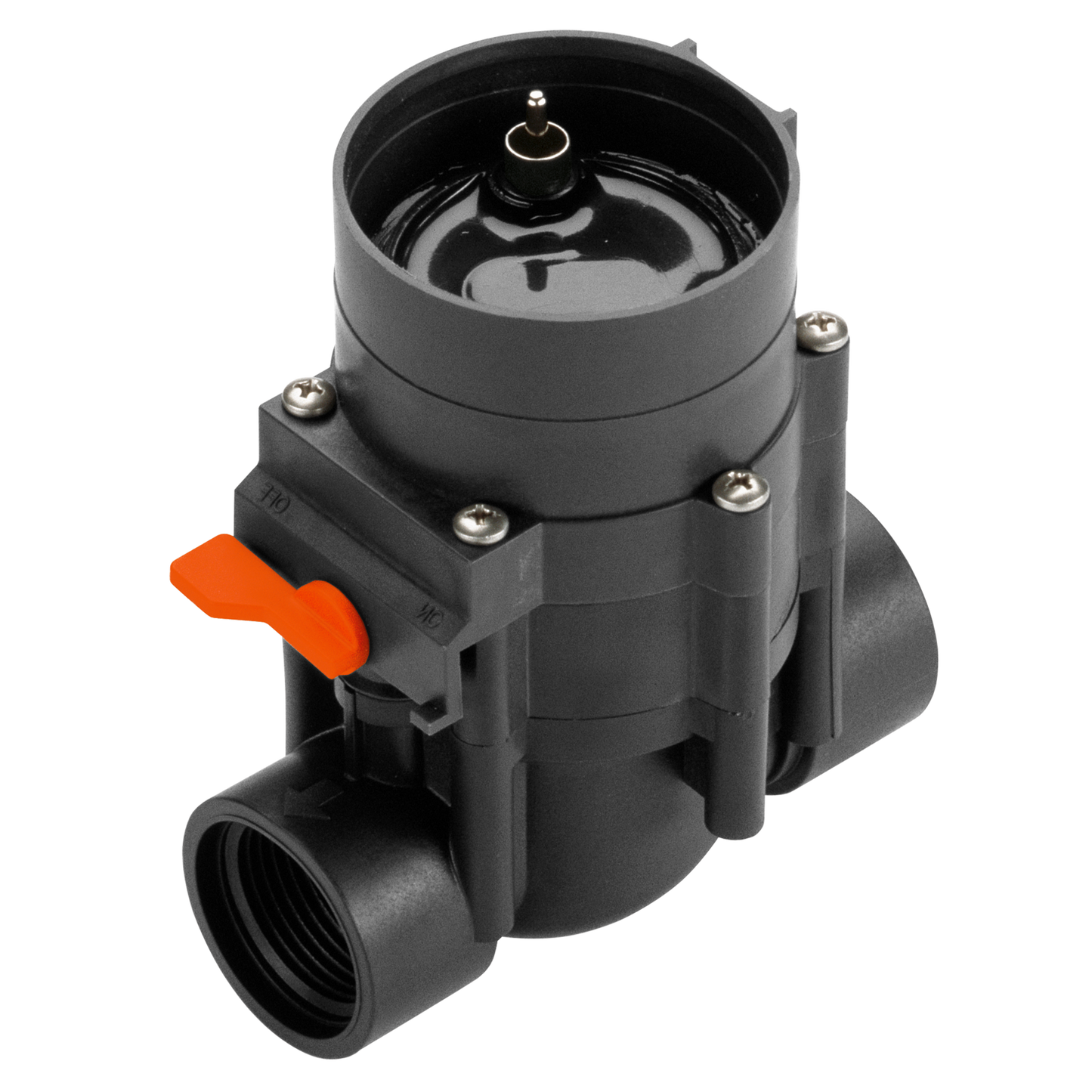 SOLENOID