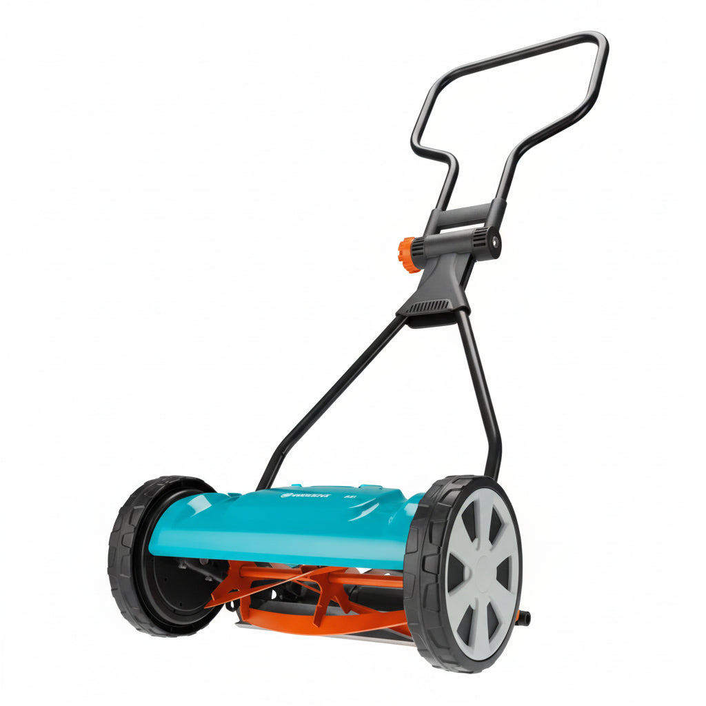 GARDENA Kooimesmaaier 330 - keizers.nu