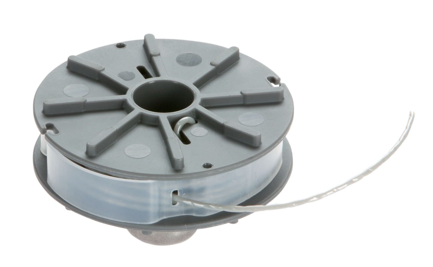 SPOOL AND LINE