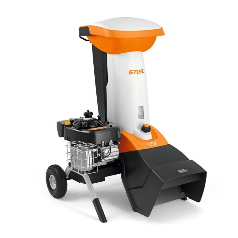 Stihl GH 460 C Benzine Tuinhakselaar