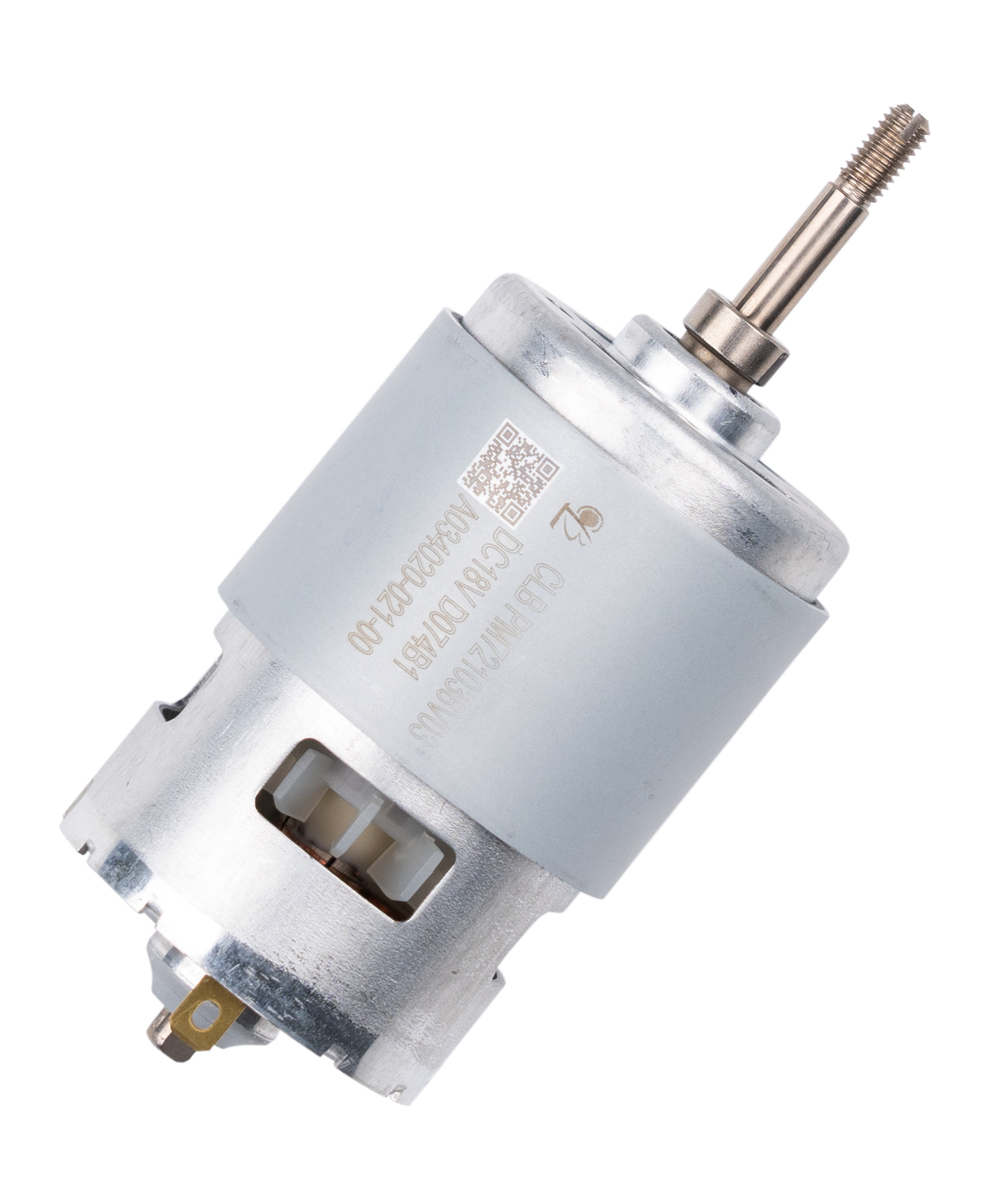 MOTOR COMPL.