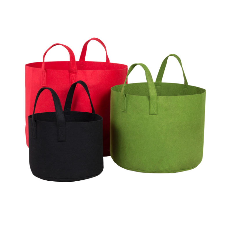 Golden Gark Tuintas Zwart - 10 liter-keizers.nu