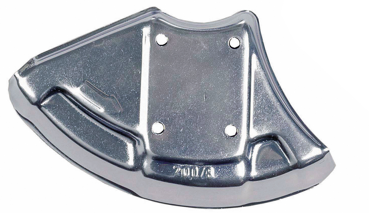 SAW BLADE GUARD